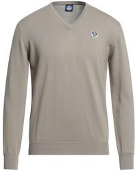 North Sails - Pullover - Lyst