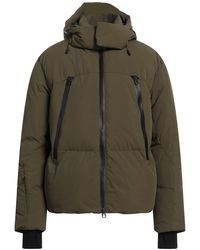 JG1 - Puffer - Lyst
