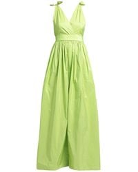 Co.Go - Maxi Dress - Lyst