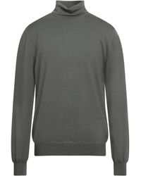 Boglioli - Turtleneck - Lyst