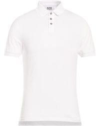Alpha Studio - Polo Shirts - Lyst
