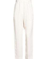 Alysi - Trouser - Lyst