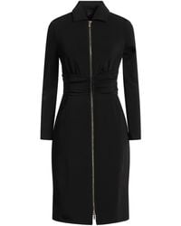 Pinko - Robe midi - Lyst