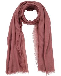 Rick Owens - Sciarpa - Lyst