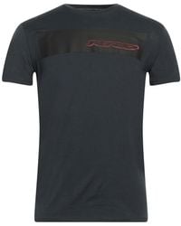 Rrd - T-shirt - Lyst