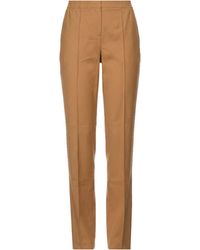 Twinset - Trouser - Lyst