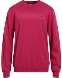 Sun 68 - Jumper - Lyst