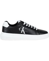 Calvin Klein - Sneakers - Lyst