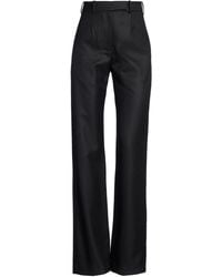 16Arlington - Pants Wool - Lyst