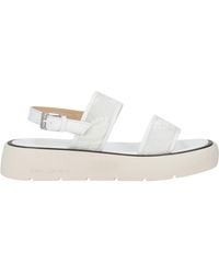 Baldinini - Sandals Leather, Synthetic Material - Lyst