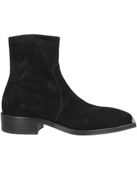 MICH SIMON - Ankle Boots - Lyst