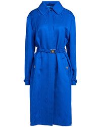 Moschino - Overcoat & Trench Coat - Lyst