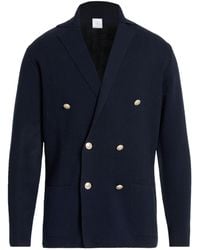 Eleventy - Blazer - Lyst