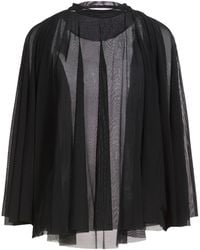 MM6 by Maison Margiela - Top - Lyst