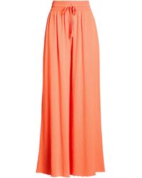 Maison Flâneur - Pants Cashmere - Lyst