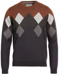 Fred Mello - Pullover - Lyst