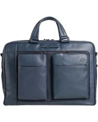 Piquadro - Handtaschen - Lyst