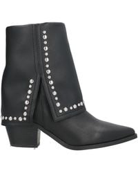 Tosca Blu - Stiefelette - Lyst