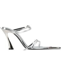 Mugler - Sandals - Lyst