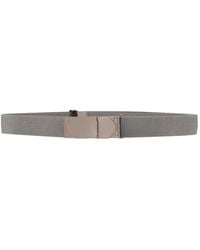 Tod's - Belt - Lyst