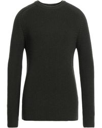 Vneck - Sweater Merino Wool - Lyst