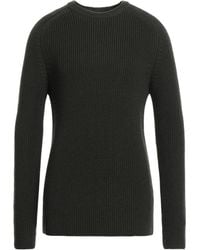 Vneck - Sweater Merino Wool - Lyst