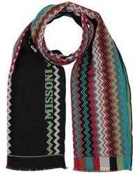 Missoni - Sciarpa - Lyst