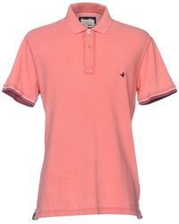 Brooksfield - Polo Shirt - Lyst