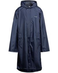 Vetements - Overcoat & Trench Coat - Lyst