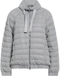 Herno - Plumífero Y Acolchado - Lyst