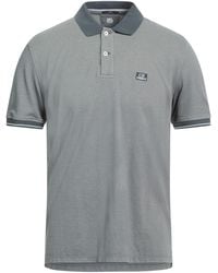 C.P. Company - Polo Shirt Cotton, Polyamide - Lyst