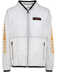 Bikkembergs - Jacket - Lyst