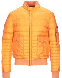 Peuterey - Puffers - Lyst