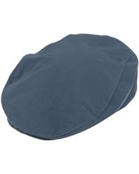 Borsalino - Midnight Hat Cotton, Polyamide - Lyst