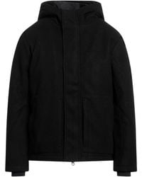 U.S. POLO ASSN. - Manteau long - Lyst