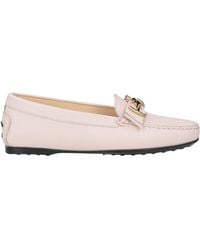Tod's - Mokassin - Lyst