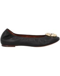Lanvin - Ballet Flats - Lyst