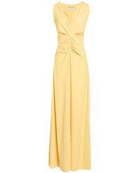 La Petite Robe Di Chiara Boni - Maxi Dresses - Lyst