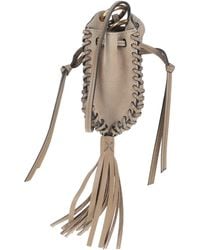 Isabel Marant - Cross-body Bag - Lyst