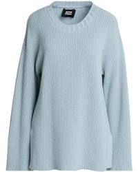 Alpha Studio - Pullover - Lyst
