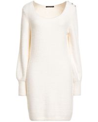 GAUDI - Mini-Kleid - Lyst