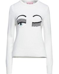Chiara Ferragni Sweaters and knitwear for Women - Up to 70% off | Lyst