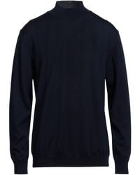 Daniele Fiesoli - Turtleneck Merino Wool - Lyst