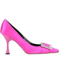 Sergio Rossi - Pumps - Lyst