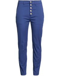 Dondup - Trouser - Lyst