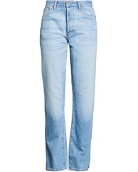 Bellerose - Jeans Organic Cotton, Lyocell - Lyst