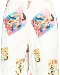 Edwin - Shorts & Bermuda Shorts - Lyst