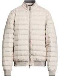 Moorer - Light Puffer Polyamide, Polyurethane - Lyst