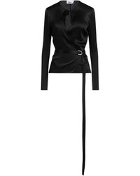 Blumarine - Top - Lyst