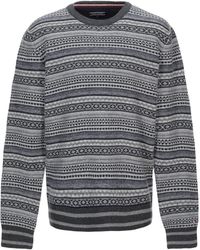 tommy hilfiger jumpers mens